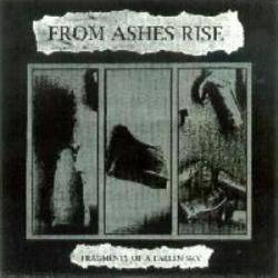 From Ashes Rise : Fragments of a Falling Sky